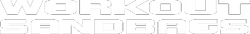workout sandbags logo